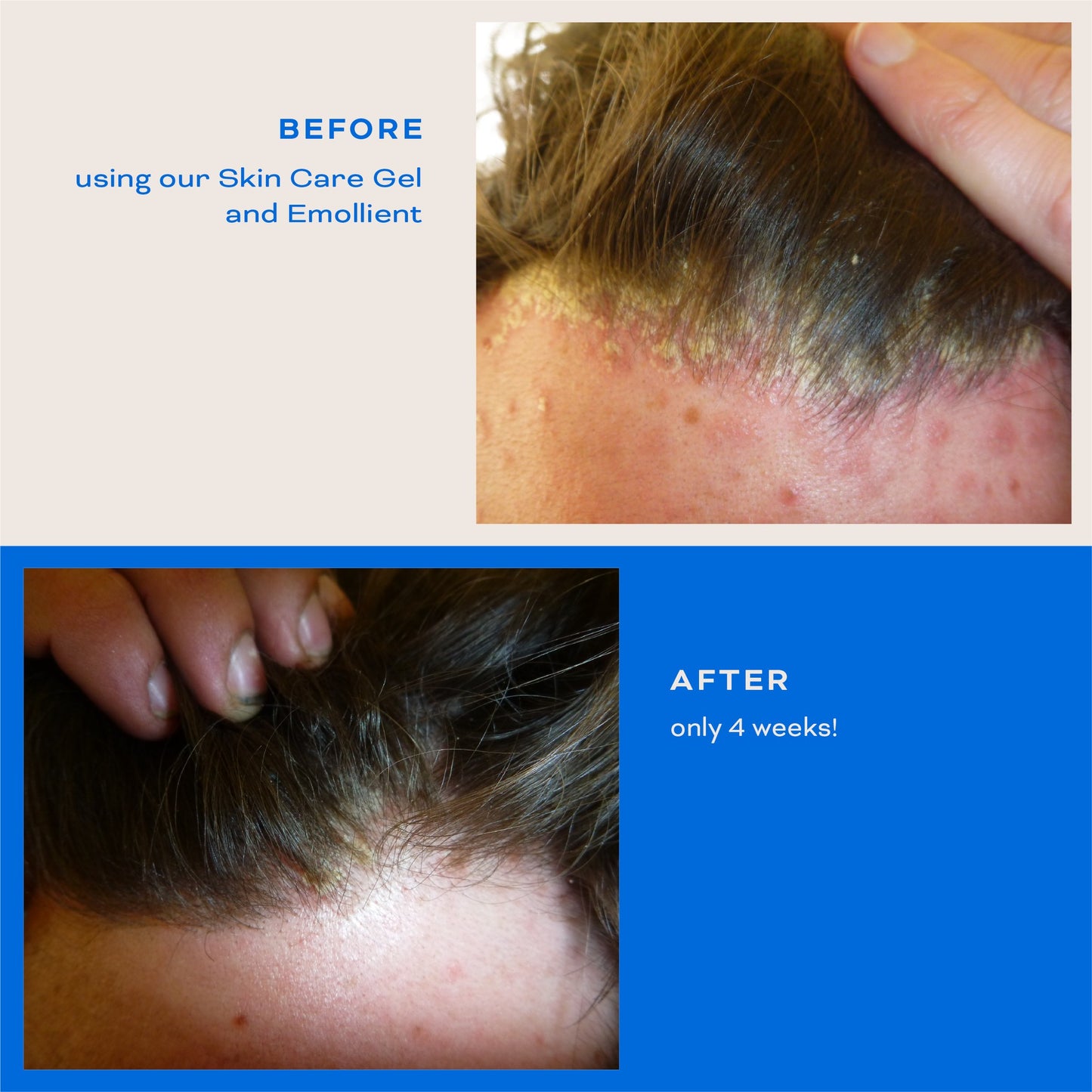 Small Emollient 50g