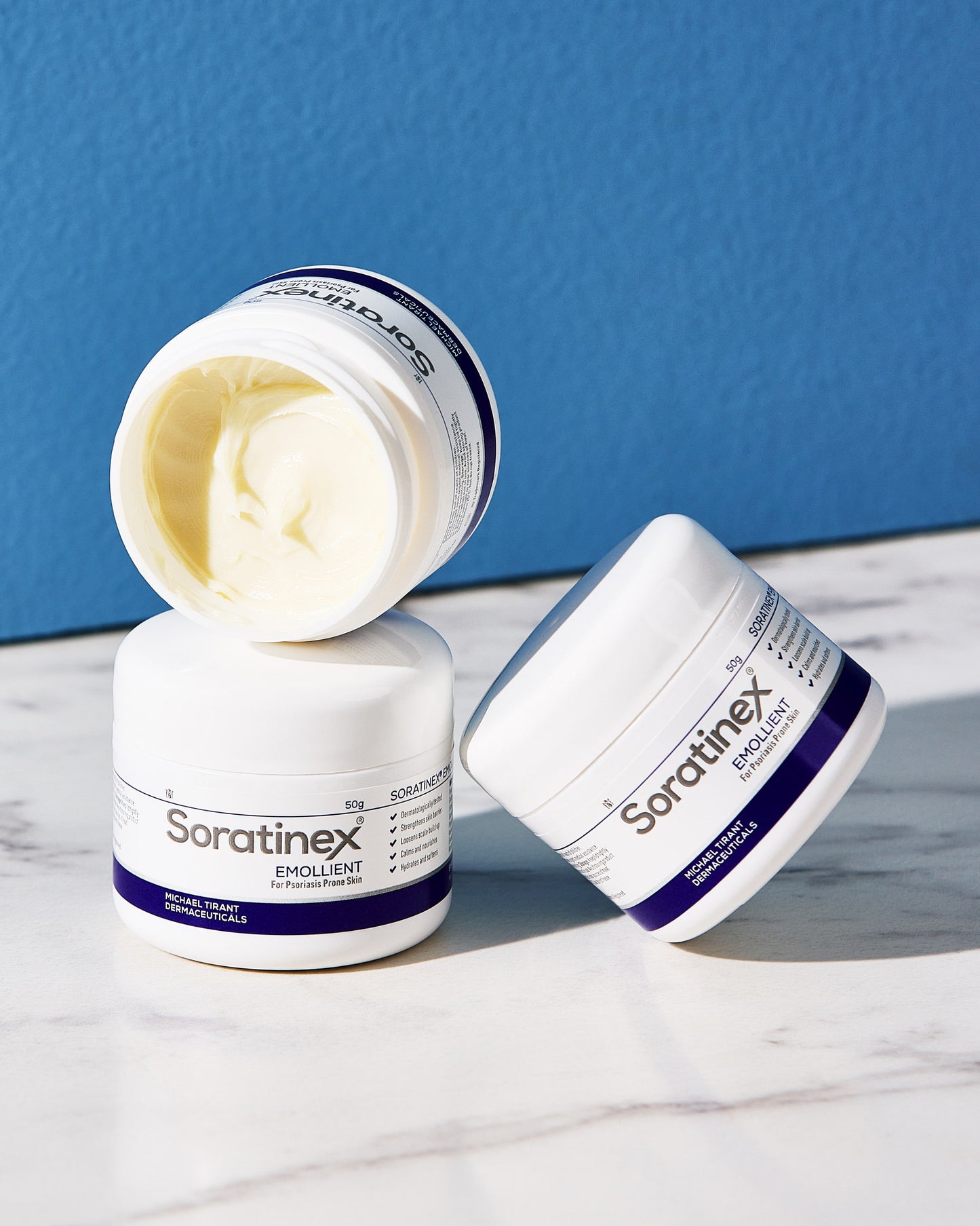 Small Emollient 50g
