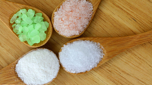Did you know that salt intake can affect your psoriasis?