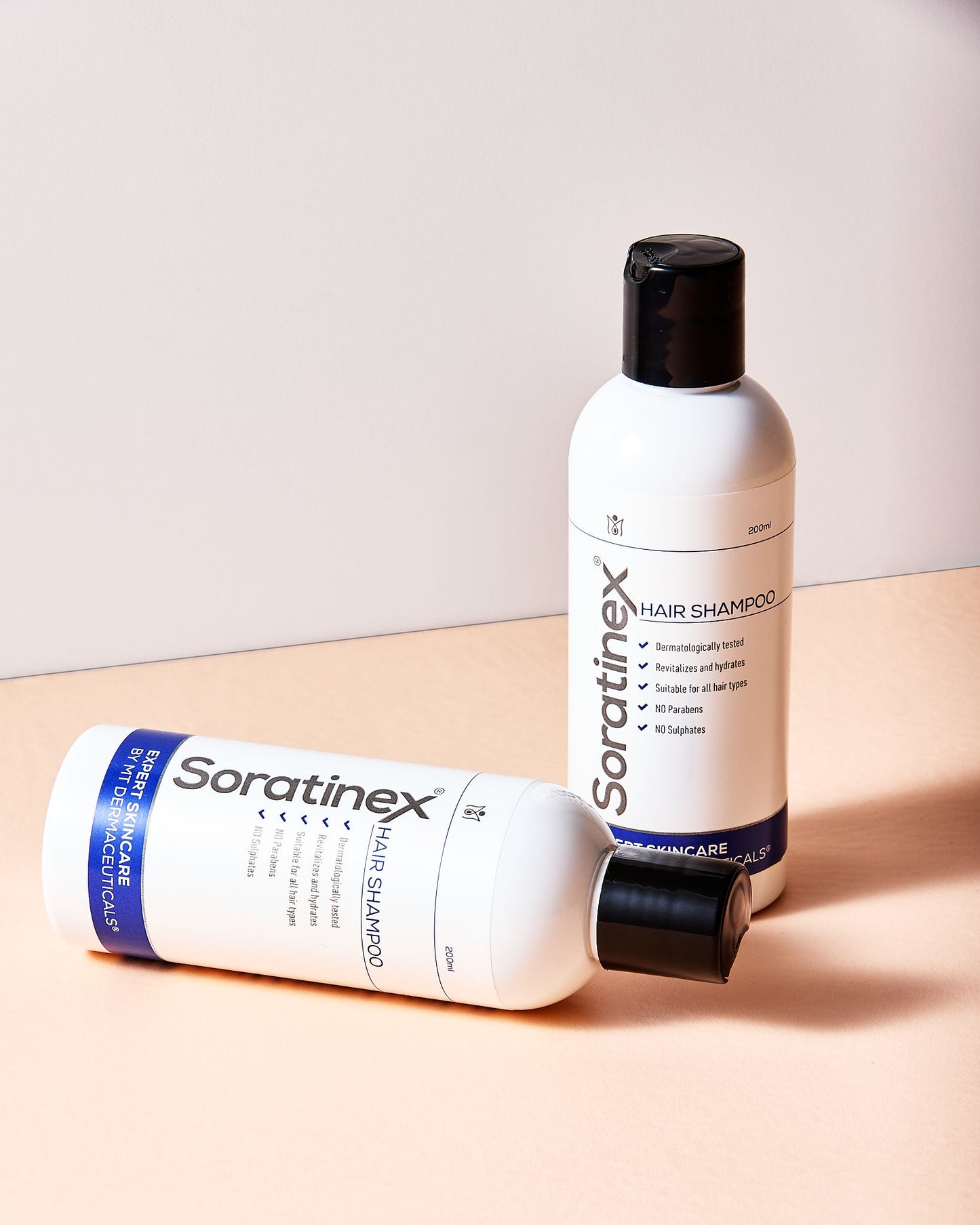 Scalp Psoriasis Bundle - Restock April