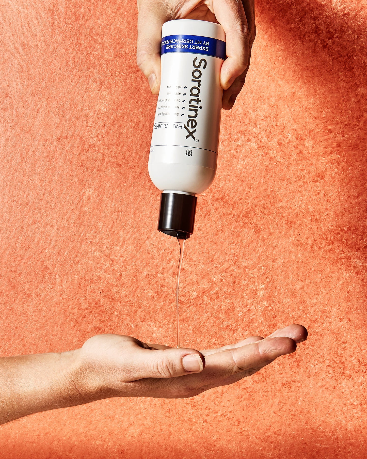 Scalp Psoriasis Bundle - Restock April