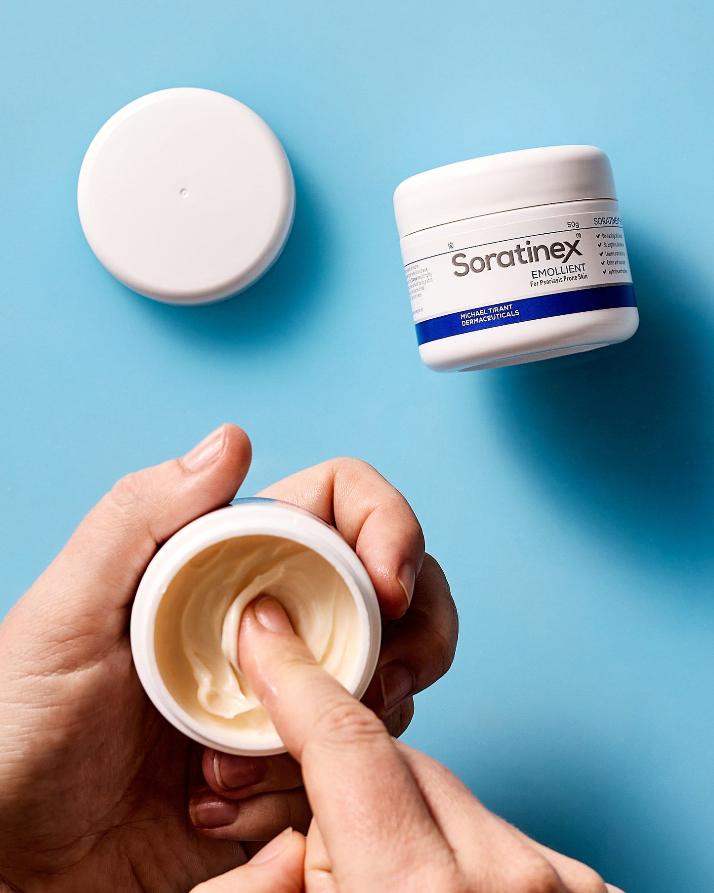 Scalp Psoriasis Bundle - Restock April